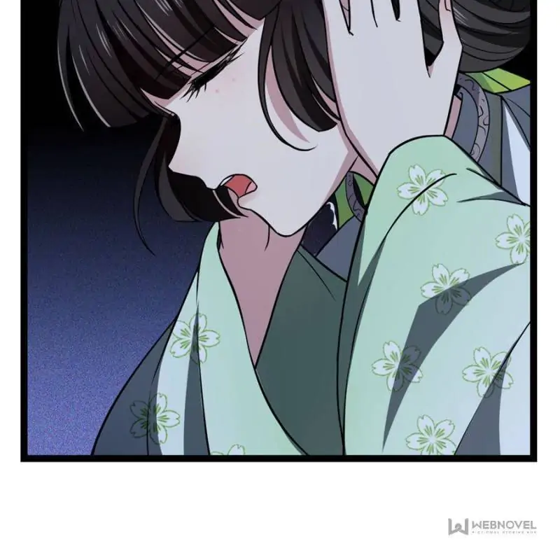 The Sickly Tyrant With An Innocent Facade chapter 38 - page 36