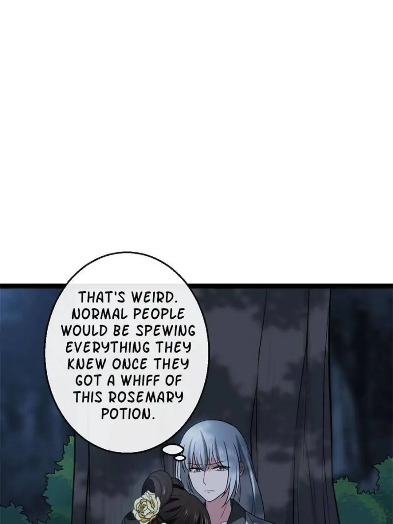 The Sickly Tyrant With An Innocent Facade chapter 38 - page 37