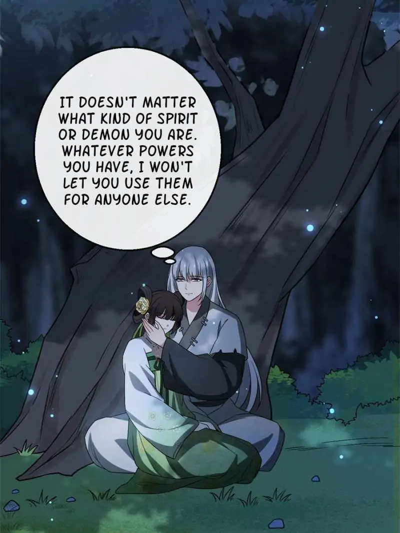 The Sickly Tyrant With An Innocent Facade chapter 38 - page 41