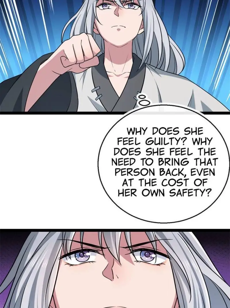 The Sickly Tyrant With An Innocent Facade chapter 38 - page 6