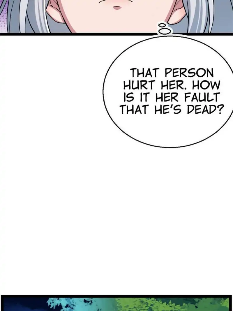 The Sickly Tyrant With An Innocent Facade chapter 38 - page 7