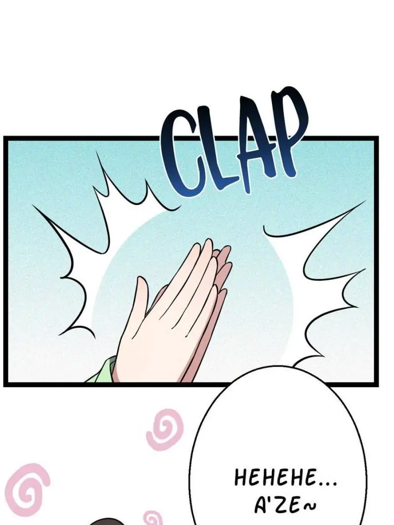 The Sickly Tyrant With An Innocent Facade chapter 36 - page 1