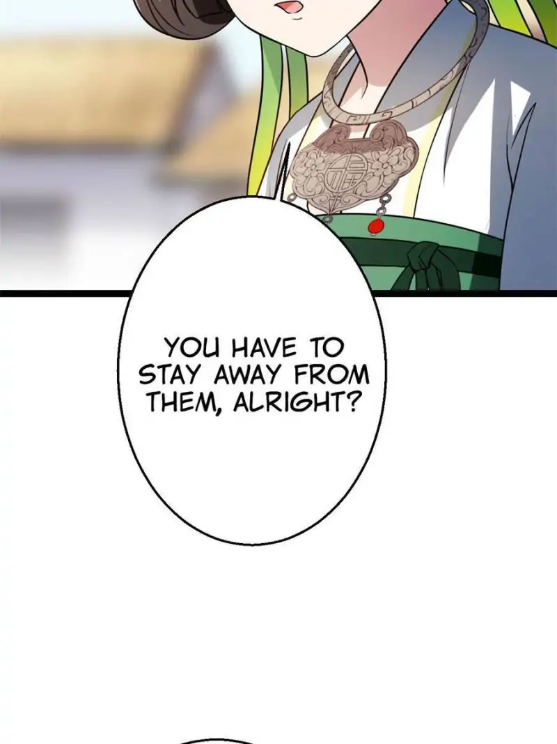The Sickly Tyrant With An Innocent Facade chapter 36 - page 14