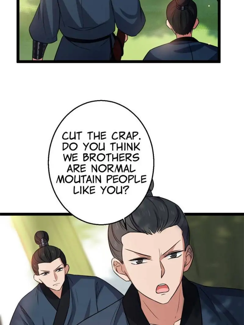 The Sickly Tyrant With An Innocent Facade chapter 36 - page 27