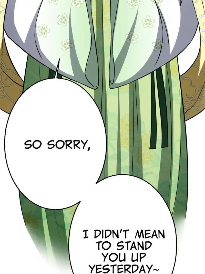 The Sickly Tyrant With An Innocent Facade chapter 36 - page 3
