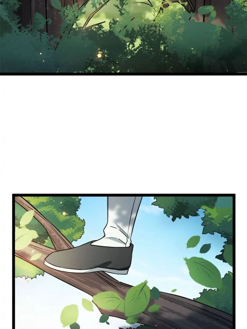 The Sickly Tyrant With An Innocent Facade chapter 36 - page 31