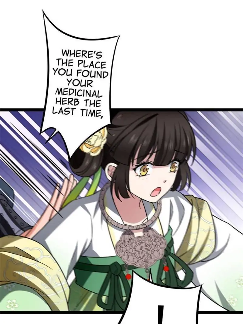 The Sickly Tyrant With An Innocent Facade chapter 36 - page 37