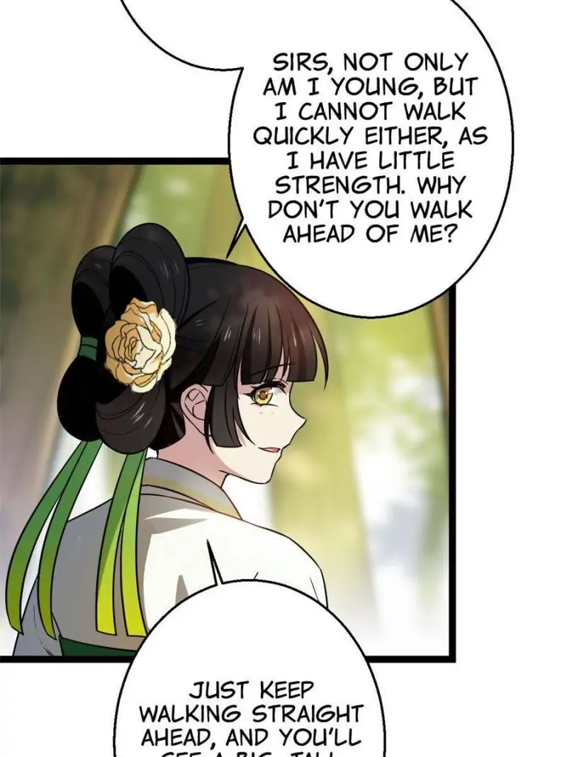 The Sickly Tyrant With An Innocent Facade chapter 36 - page 40