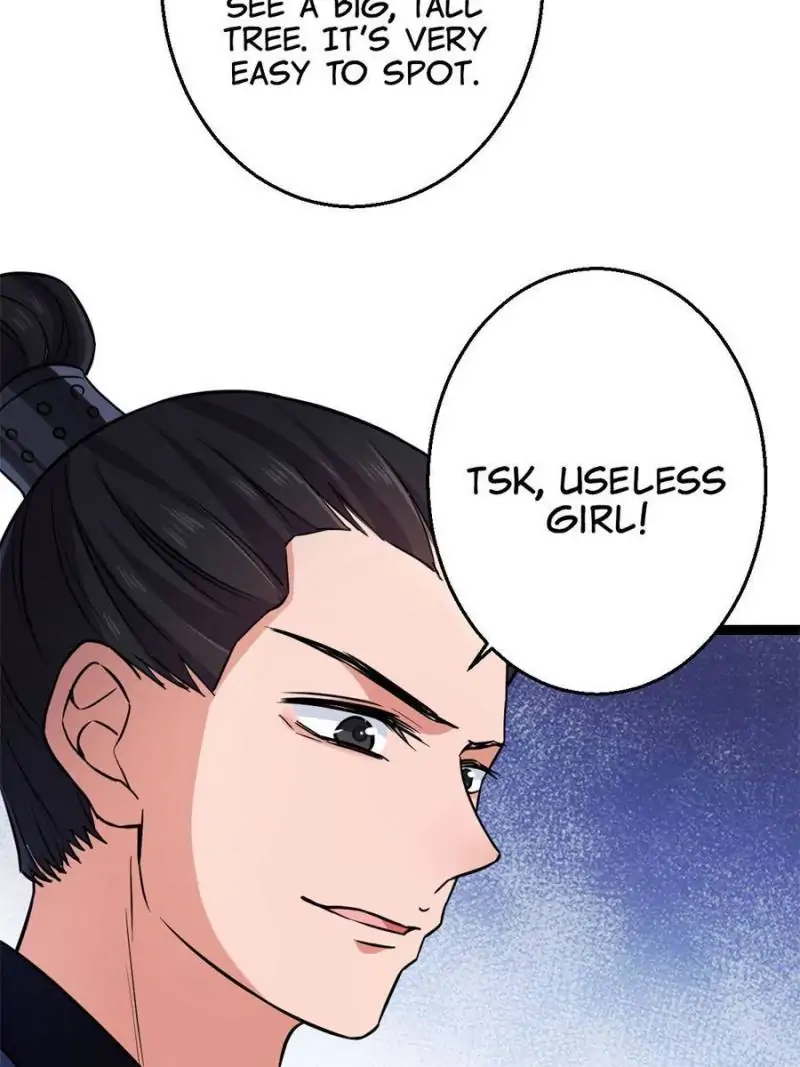 The Sickly Tyrant With An Innocent Facade chapter 36 - page 41