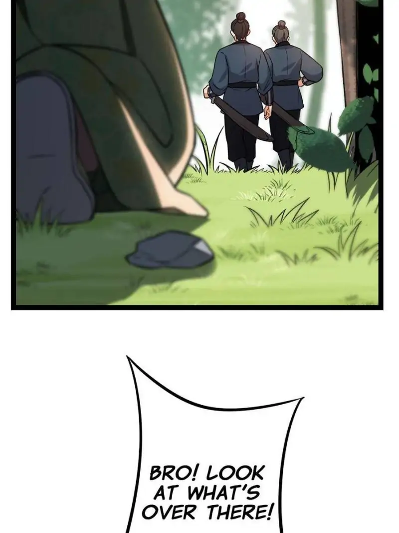 The Sickly Tyrant With An Innocent Facade chapter 36 - page 43
