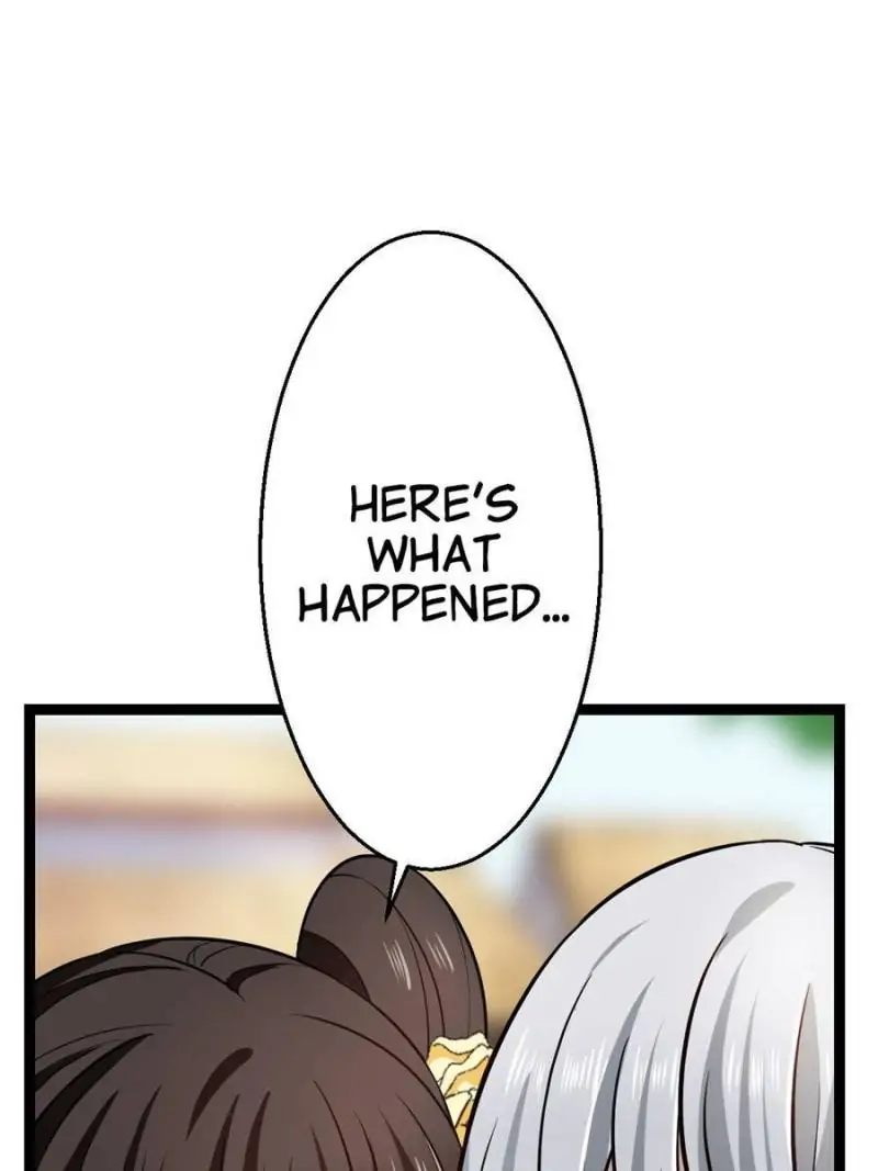 The Sickly Tyrant With An Innocent Facade chapter 36 - page 5