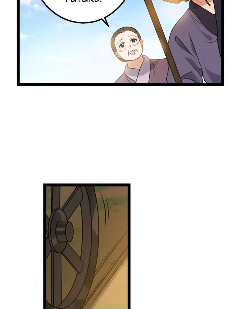 The Sickly Tyrant With An Innocent Facade chapter 35 - page 20