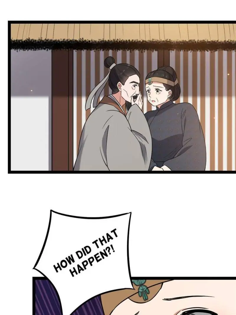The Sickly Tyrant With An Innocent Facade chapter 35 - page 28