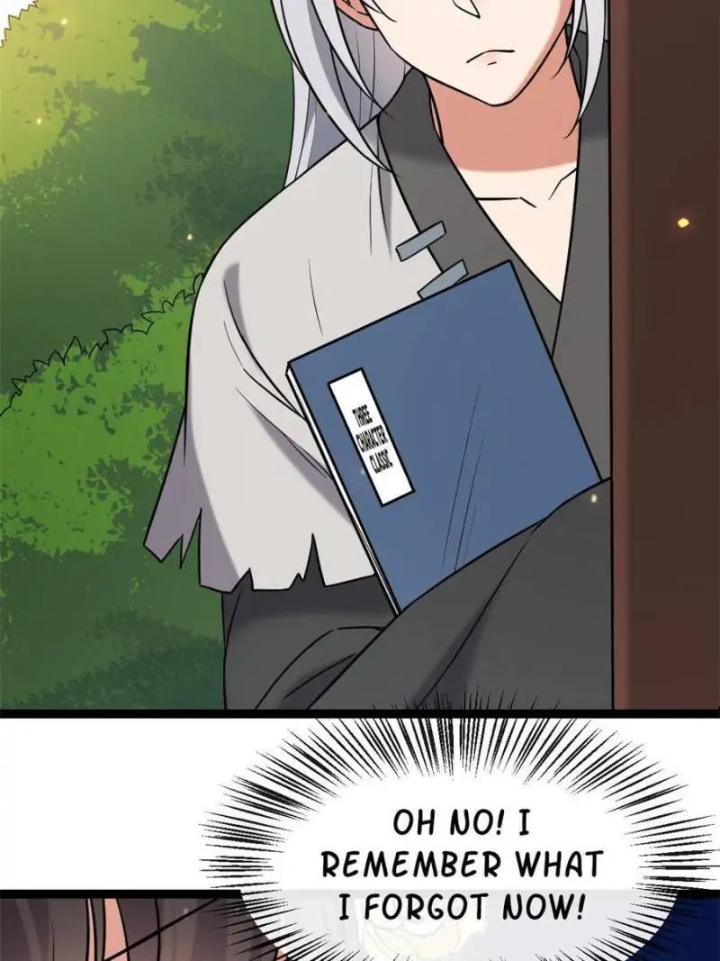 The Sickly Tyrant With An Innocent Facade chapter 35 - page 47