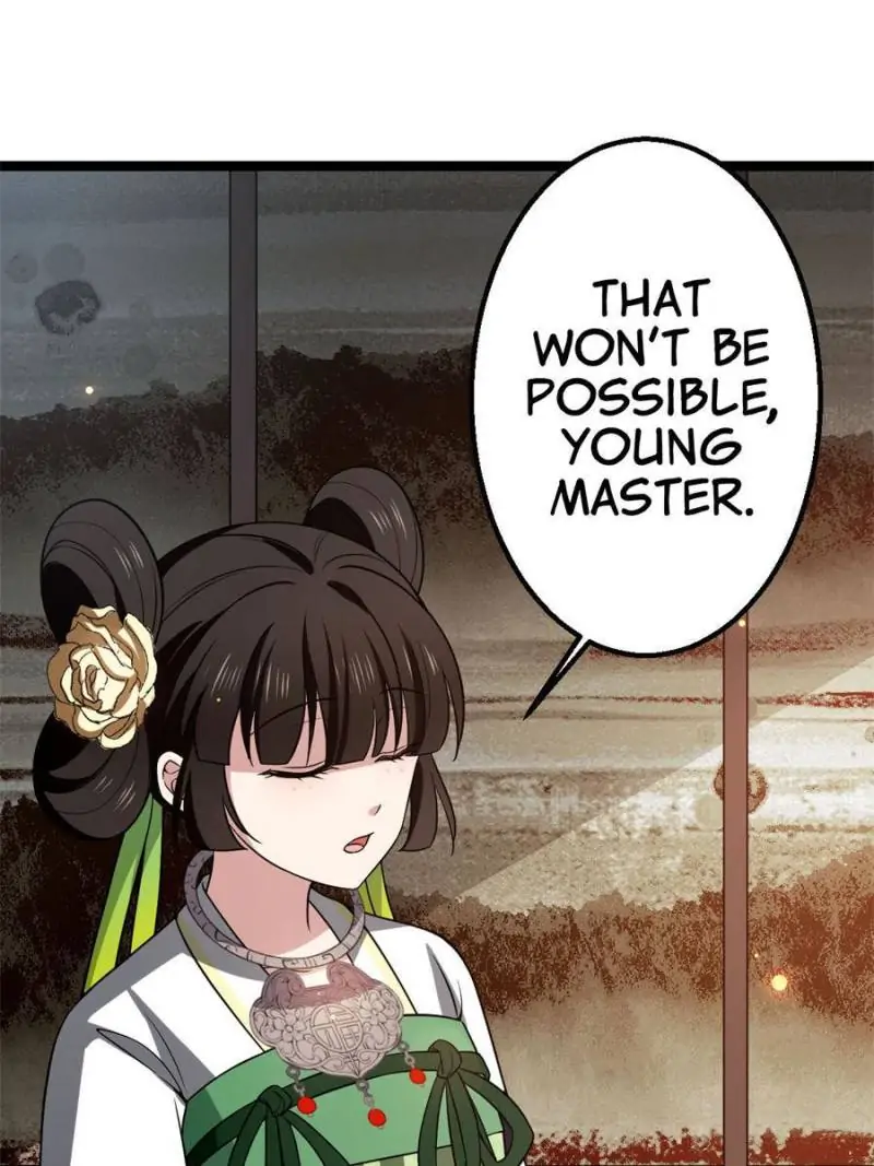 The Sickly Tyrant With An Innocent Facade chapter 34 - page 1