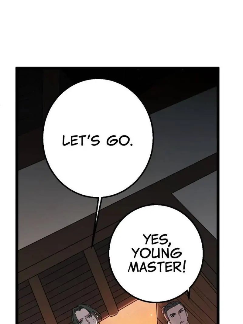 The Sickly Tyrant With An Innocent Facade chapter 34 - page 11
