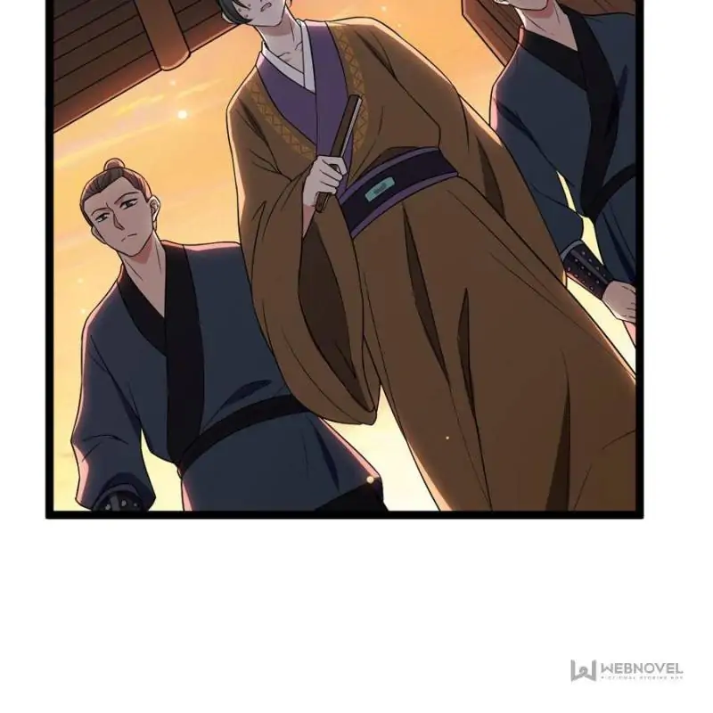 The Sickly Tyrant With An Innocent Facade chapter 34 - page 12