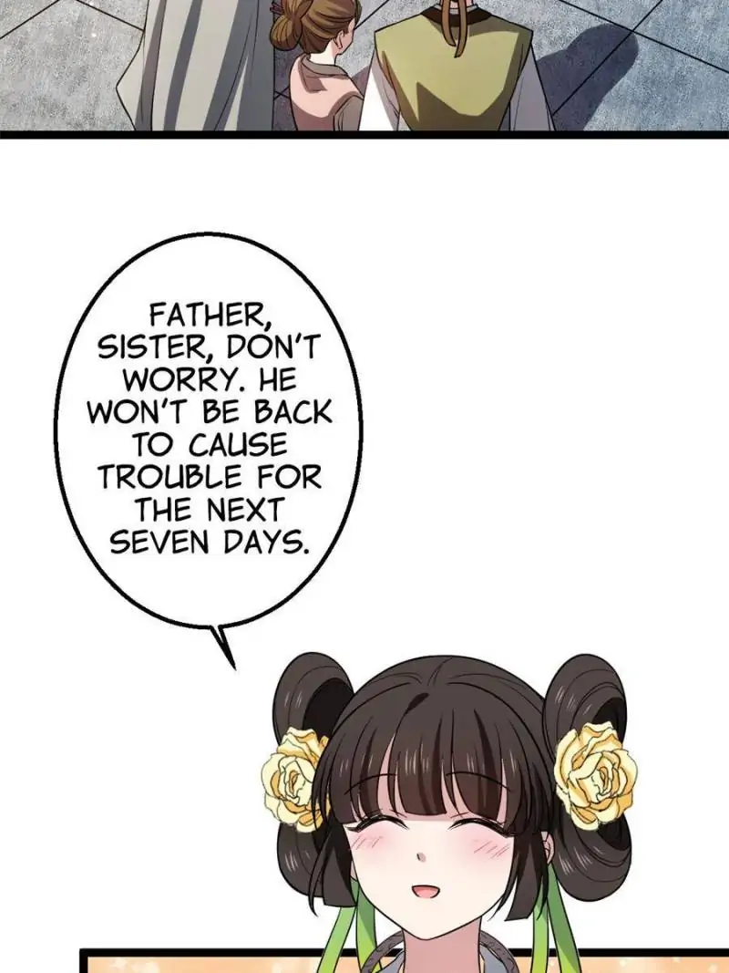 The Sickly Tyrant With An Innocent Facade chapter 34 - page 14