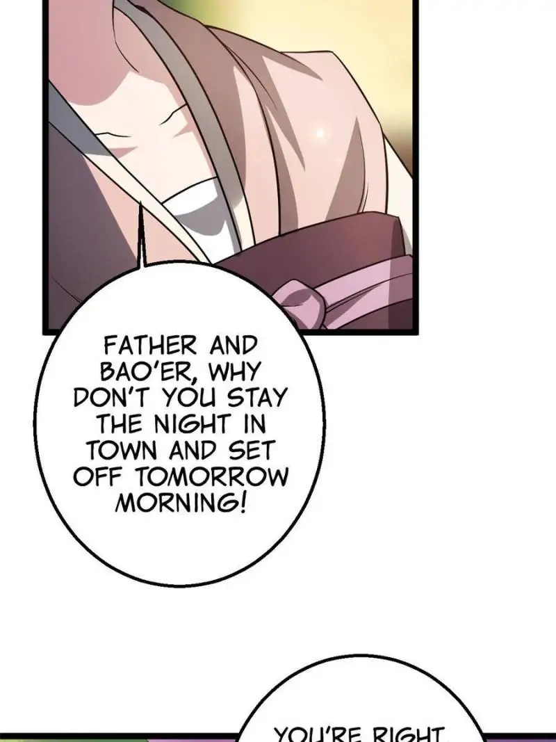 The Sickly Tyrant With An Innocent Facade chapter 34 - page 20