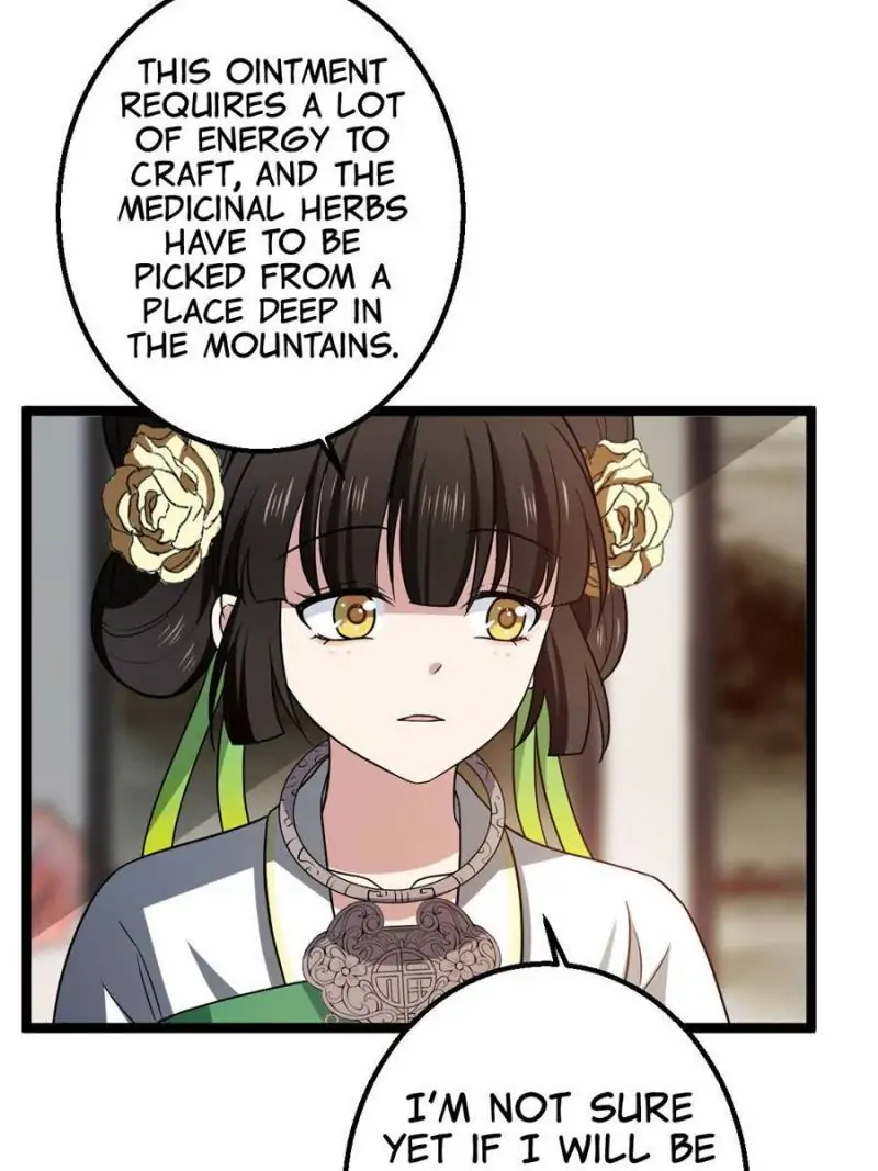 The Sickly Tyrant With An Innocent Facade chapter 34 - page 3