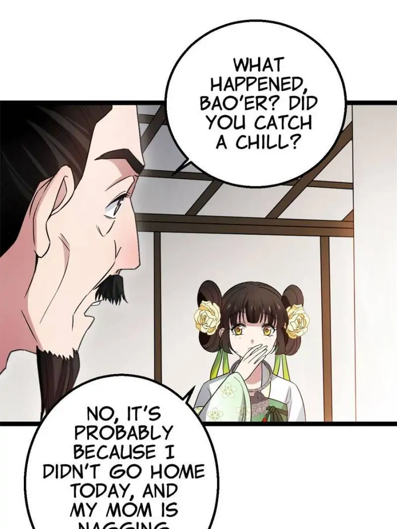 The Sickly Tyrant With An Innocent Facade chapter 34 - page 31