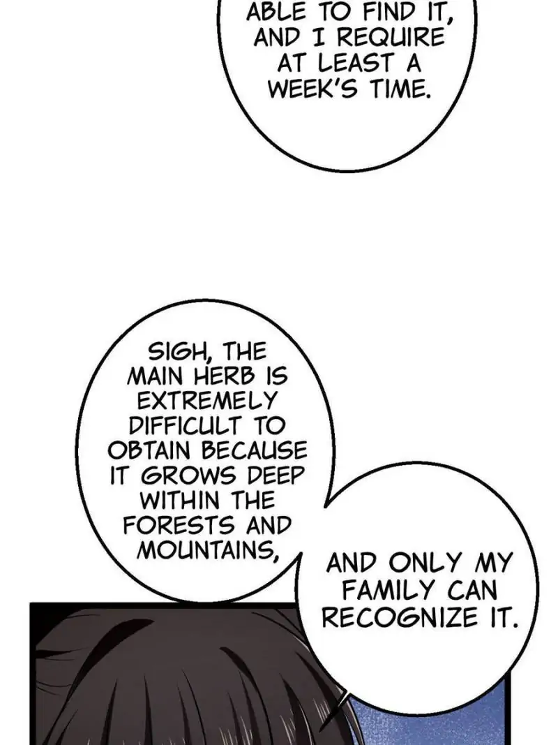 The Sickly Tyrant With An Innocent Facade chapter 34 - page 4