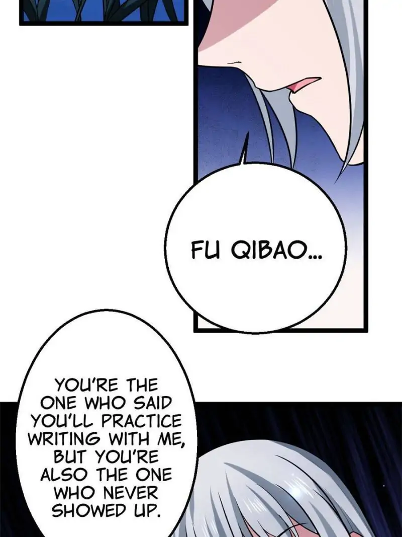 The Sickly Tyrant With An Innocent Facade chapter 34 - page 42