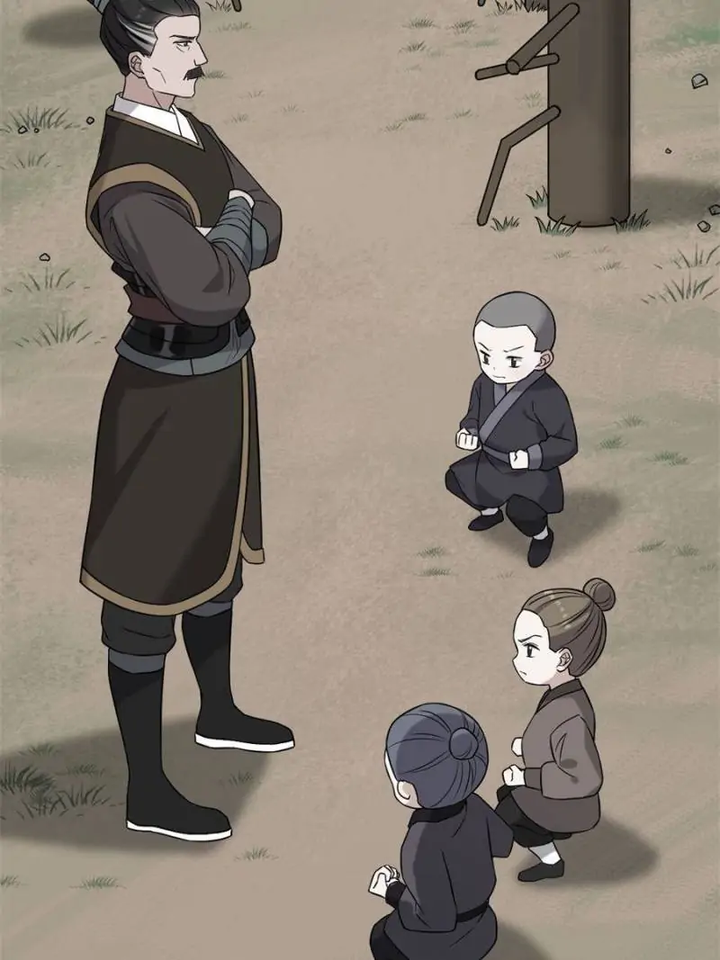 The Sickly Tyrant With An Innocent Facade chapter 33 - page 2