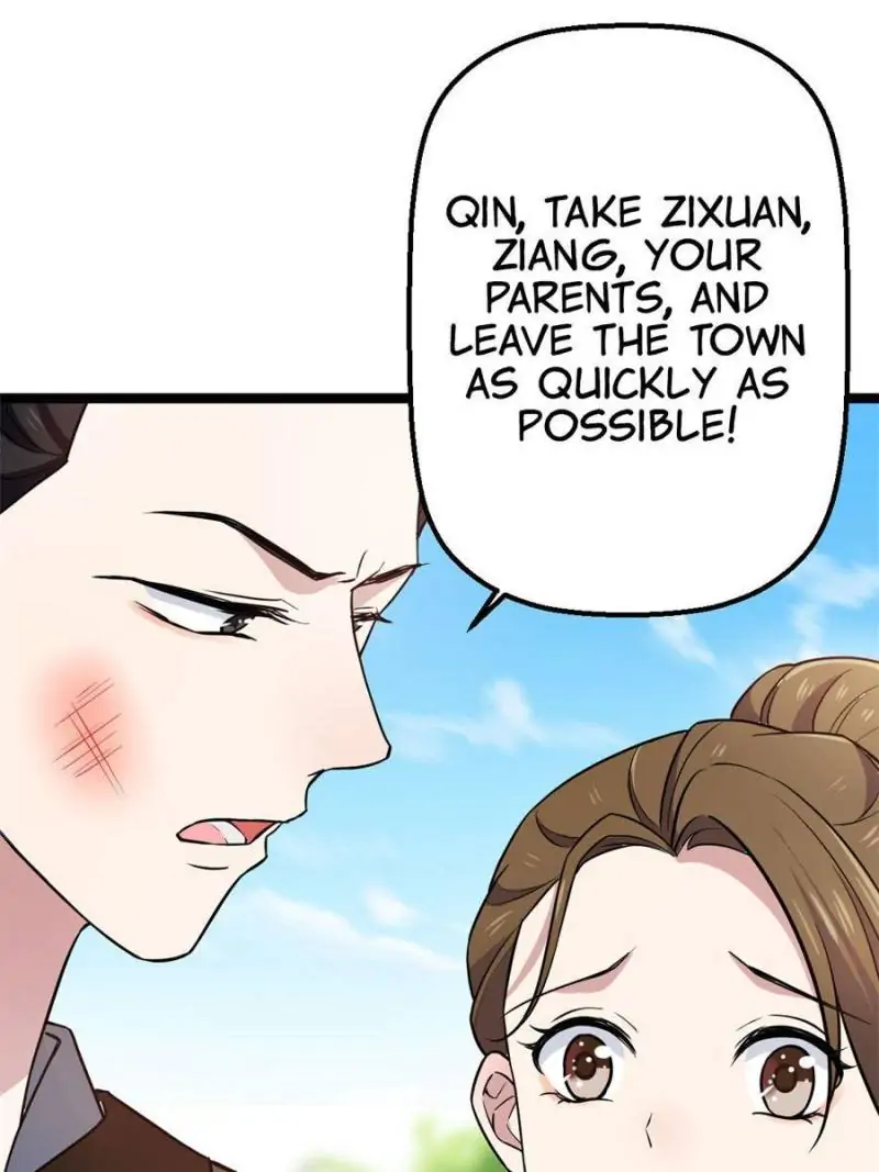The Sickly Tyrant With An Innocent Facade chapter 32 - page 32