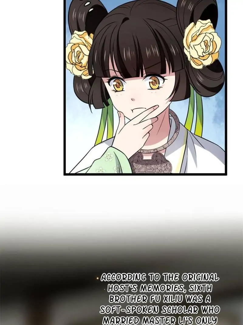 The Sickly Tyrant With An Innocent Facade chapter 30 - page 5
