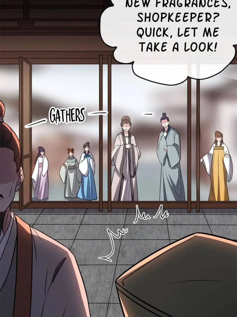 The Sickly Tyrant With An Innocent Facade chapter 29 - page 35