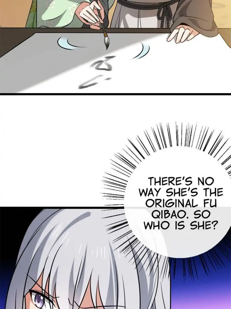 The Sickly Tyrant With An Innocent Facade chapter 27 - page 29