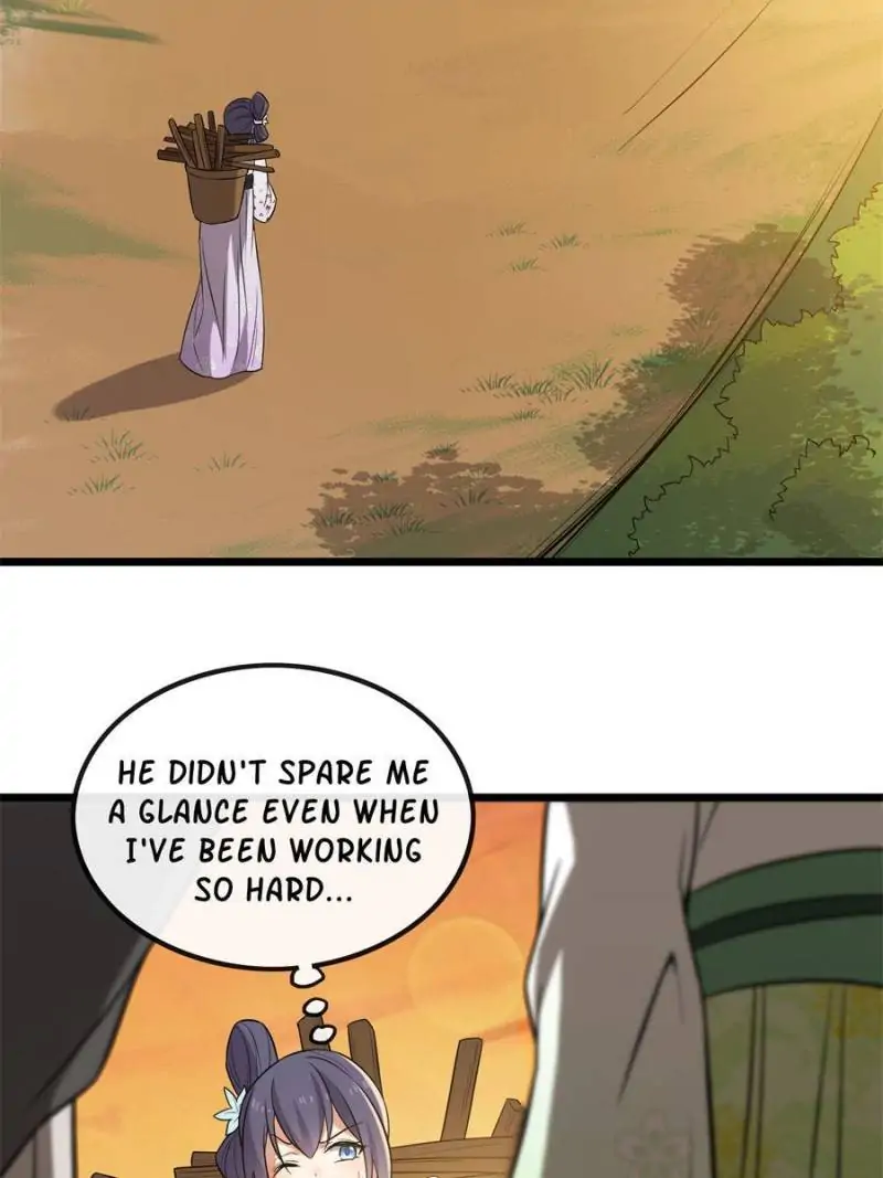 The Sickly Tyrant With An Innocent Facade chapter 26 - page 12