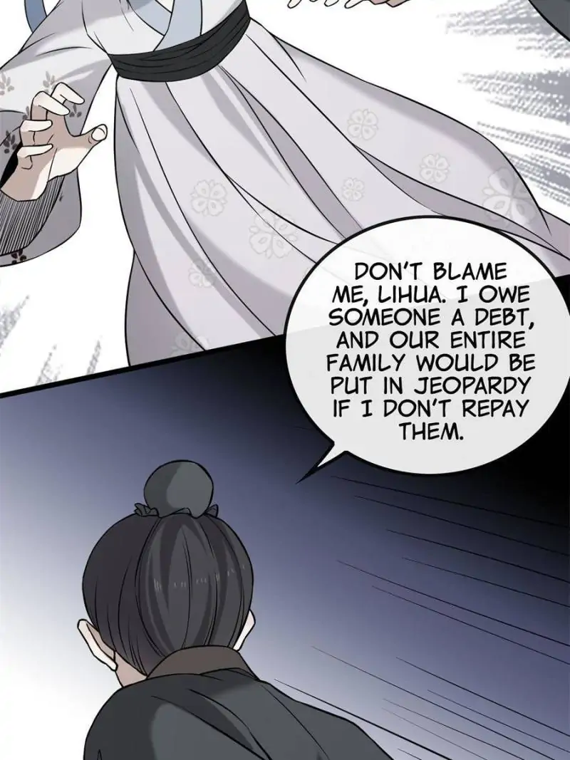 The Sickly Tyrant With An Innocent Facade chapter 26 - page 20
