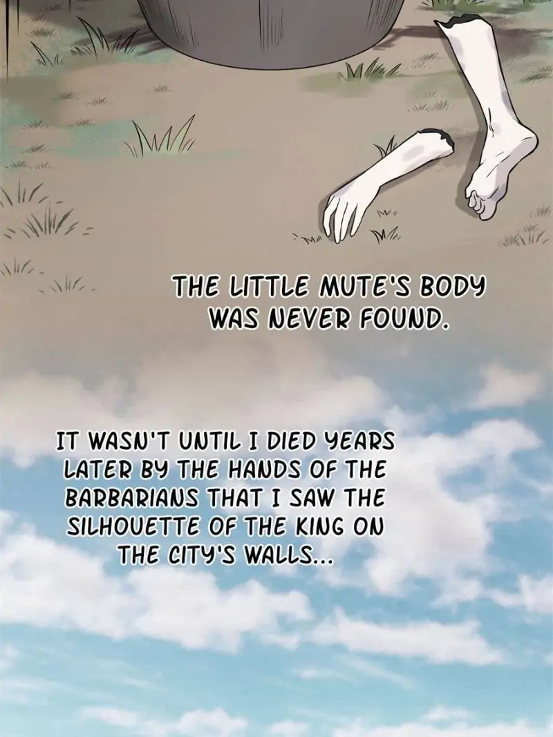 The Sickly Tyrant With An Innocent Facade chapter 26 - page 27
