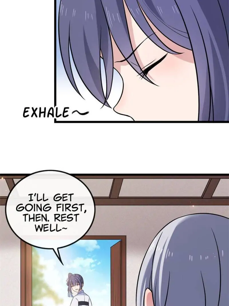 The Sickly Tyrant With An Innocent Facade chapter 25 - page 10