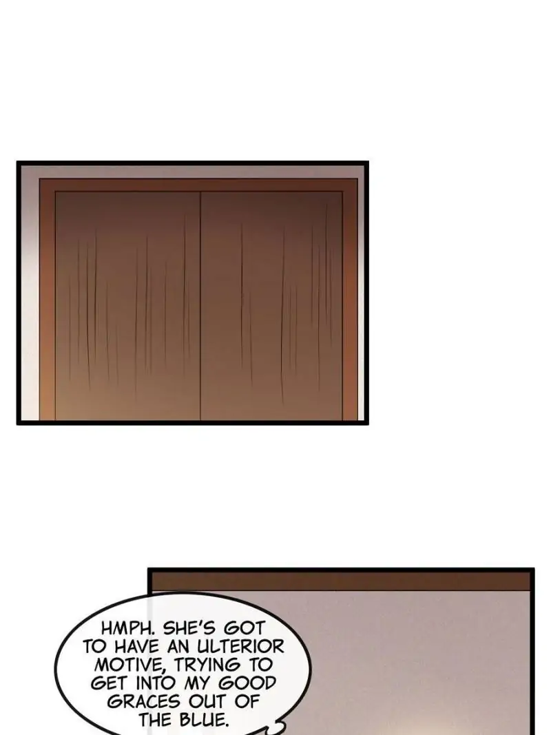 The Sickly Tyrant With An Innocent Facade chapter 25 - page 12