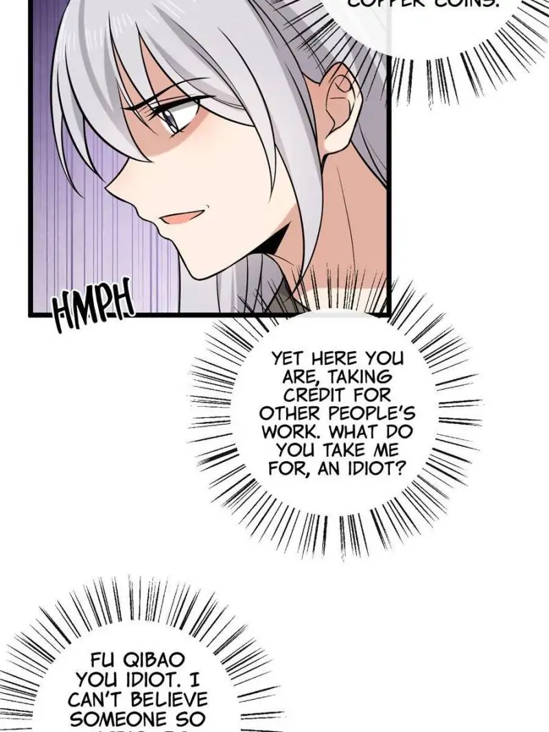 The Sickly Tyrant With An Innocent Facade chapter 25 - page 14