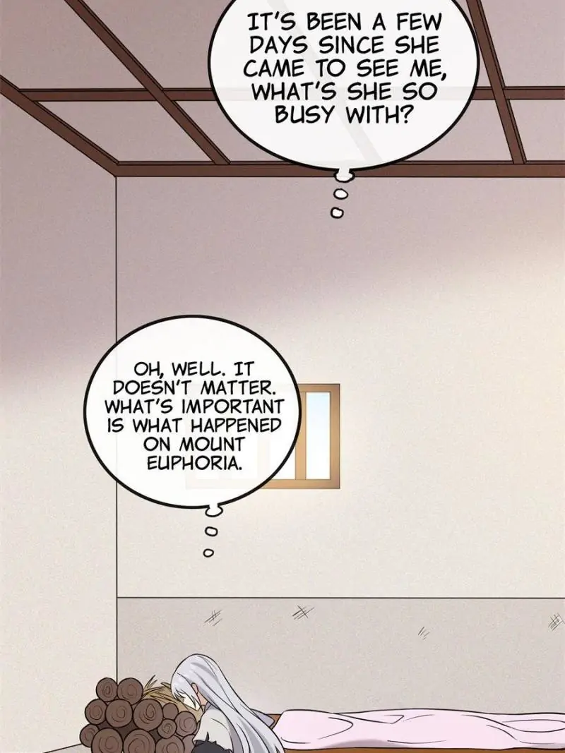 The Sickly Tyrant With An Innocent Facade chapter 25 - page 16