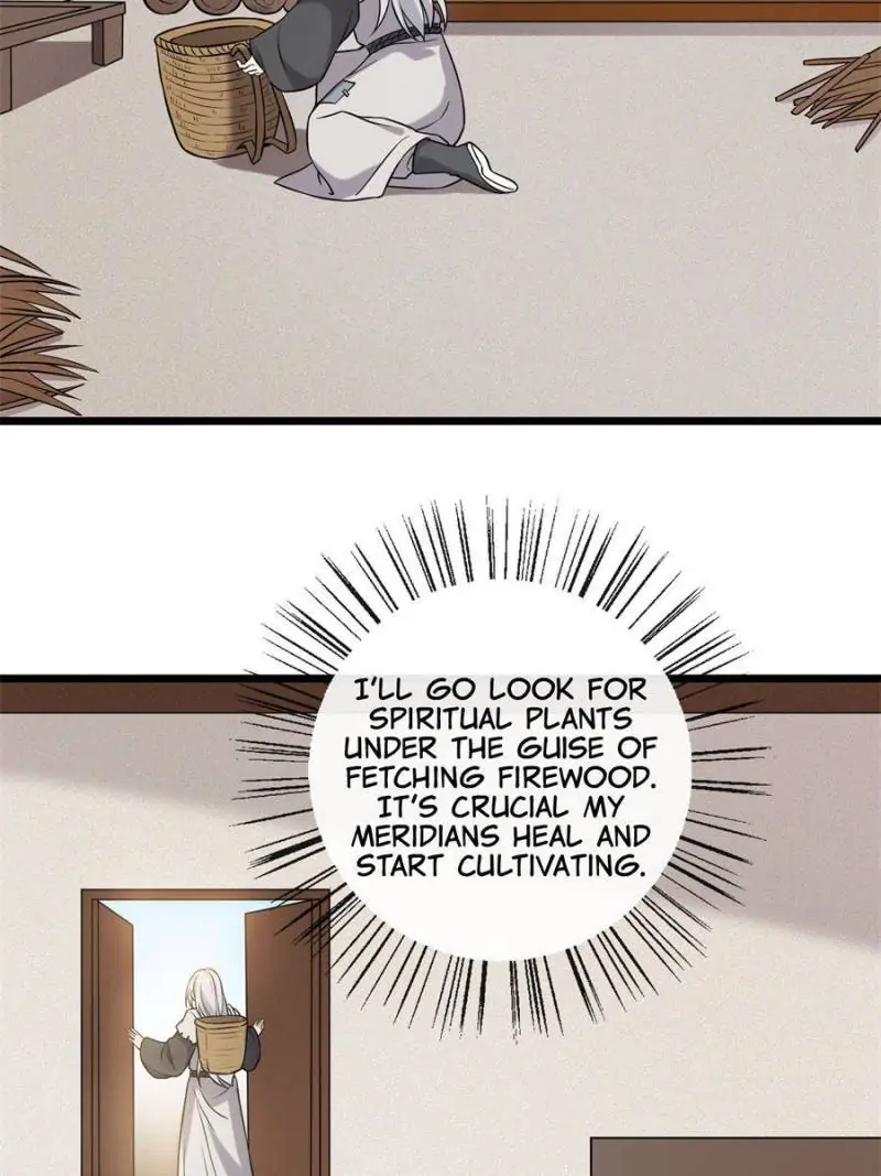 The Sickly Tyrant With An Innocent Facade chapter 25 - page 17