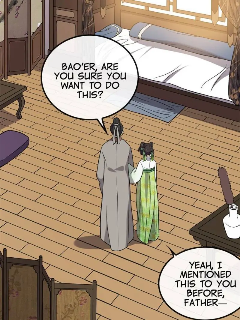 The Sickly Tyrant With An Innocent Facade chapter 25 - page 19