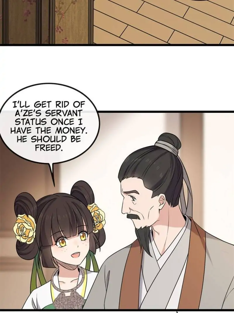 The Sickly Tyrant With An Innocent Facade chapter 25 - page 20