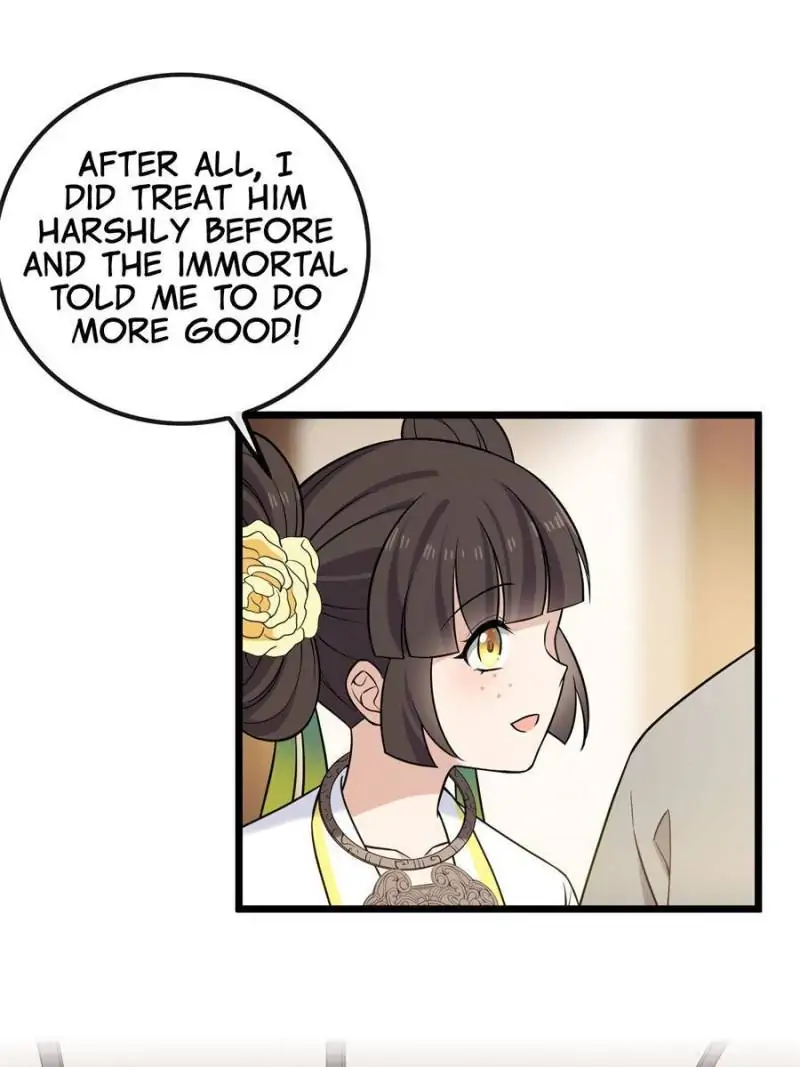 The Sickly Tyrant With An Innocent Facade chapter 25 - page 22