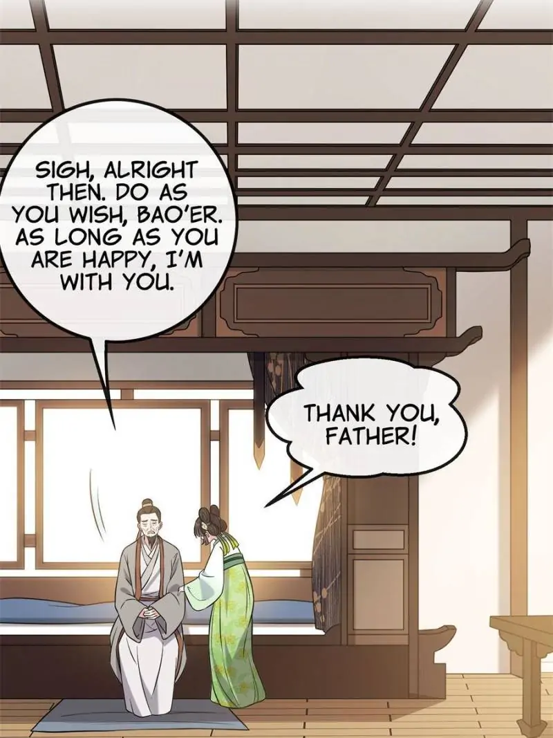 The Sickly Tyrant With An Innocent Facade chapter 25 - page 23