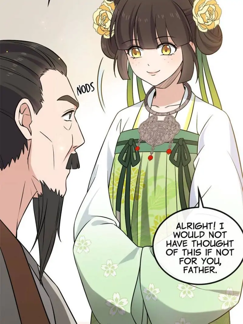 The Sickly Tyrant With An Innocent Facade chapter 25 - page 26