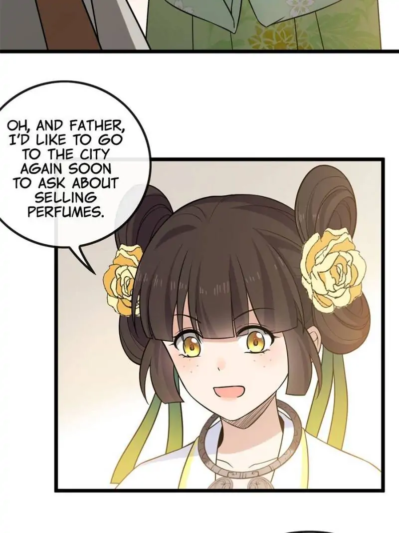The Sickly Tyrant With An Innocent Facade chapter 25 - page 27