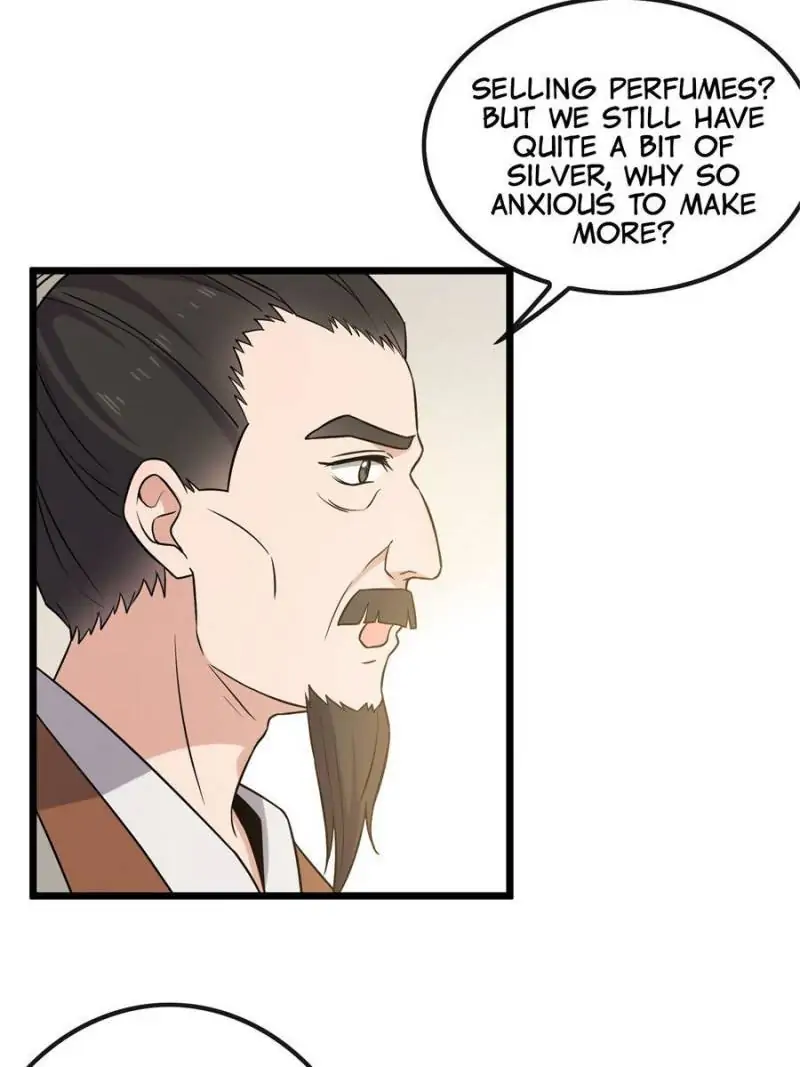 The Sickly Tyrant With An Innocent Facade chapter 25 - page 28