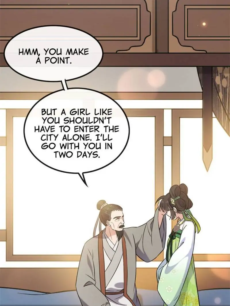 The Sickly Tyrant With An Innocent Facade chapter 25 - page 31