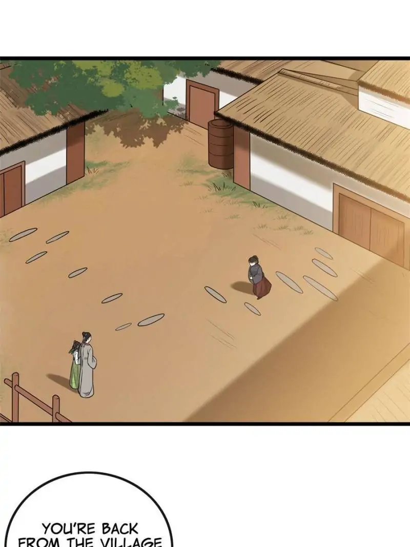 The Sickly Tyrant With An Innocent Facade chapter 25 - page 33
