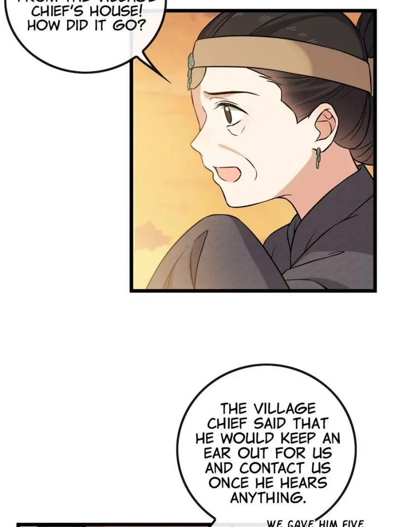 The Sickly Tyrant With An Innocent Facade chapter 25 - page 34
